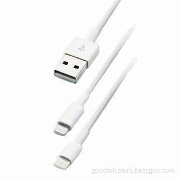 I5 Data cable, round and flat